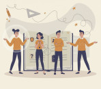 4 Types of Attachment Styles Explained: Benefits, Patterns, and Growth